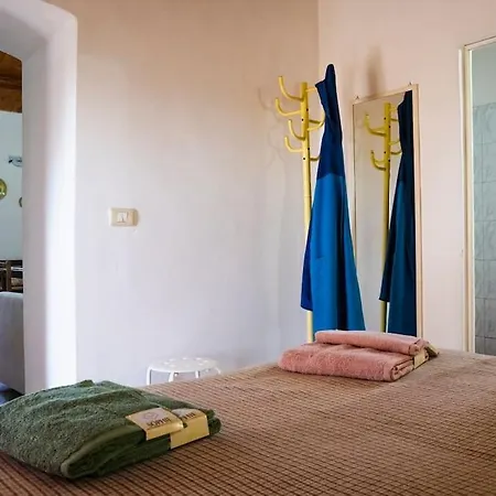 Casa Vacanze Aurum Siciliae * イスピカ