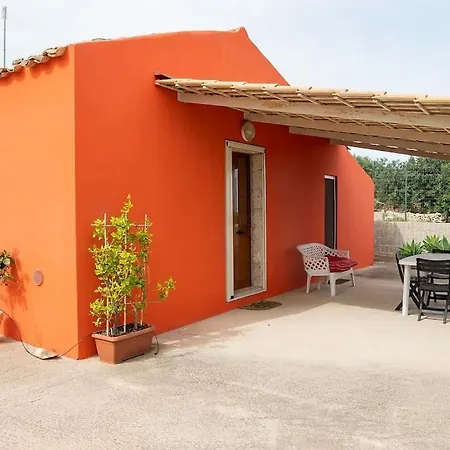 Casa Vacanze Aurum Siciliae 別荘 イスピカ