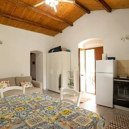 Casa Vacanze Aurum Siciliae 別荘