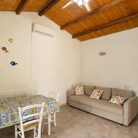 別荘 Casa Vacanze Aurum Siciliae