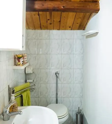 Casa Vacanze Aurum Siciliae * イスピカ