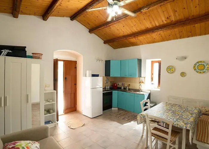 別荘 Casa Vacanze Aurum Siciliae