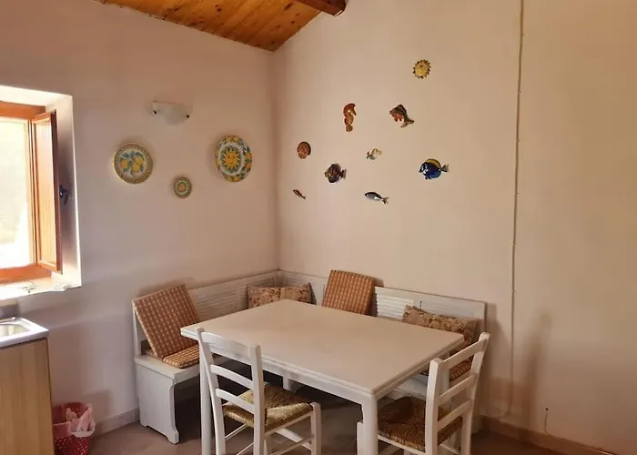 Casa Vacanze Aurum Siciliae