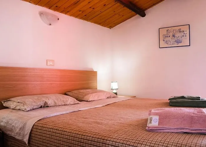 Casa Vacanze Aurum Siciliae *
