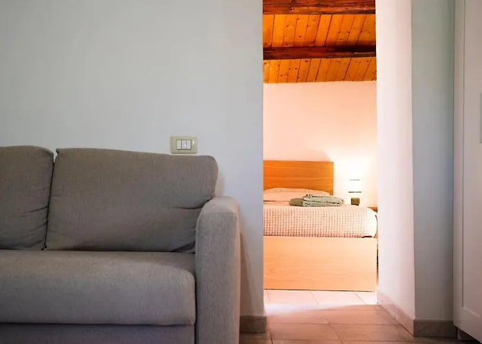 Casa Vacanze Aurum Siciliae *