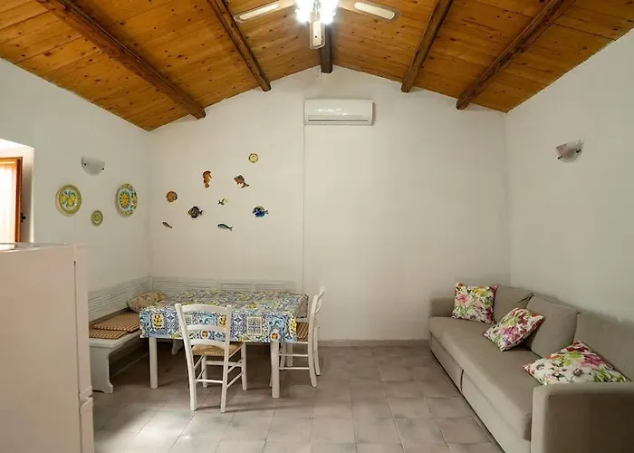別荘 Casa Vacanze Aurum Siciliae