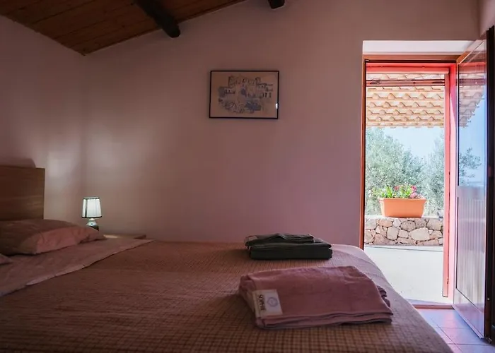 Casa Vacanze Aurum Siciliae * イスピカ