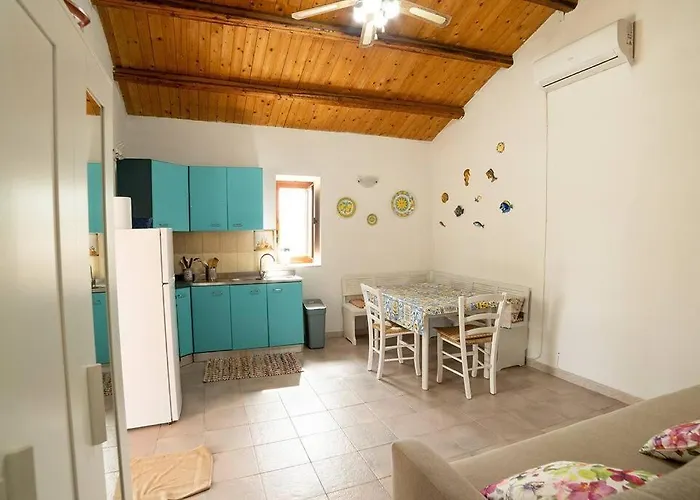 Casa Vacanze Aurum Siciliae *
